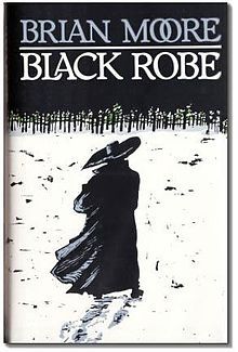 Ebook Black Robe by Brian Moore read! Ebook Black Robe by Brian Moore read!