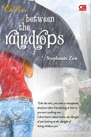 Descarga gratuita de libros electrónicos para ipad 2 Between The Raindrops