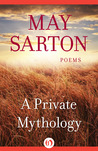 A Private Mythology: Poems cover