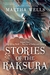 Stories of the Raksura, Volume 1 The Falling World & The Tale of Indigo and Cloud by Martha Wells