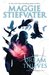 The Dream Thieves (The Raven Cycle, #2) by Maggie Stiefvater