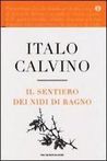 Il Sentiero dei Nidi di Ragno cover