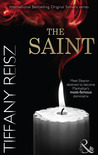 The Saint cover