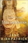 A Light in the Wilderness cover