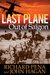 Last Plane Out of Saigon by Richard Pena