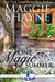 One Magic Summer (Oklahoma All-Girl Brands, #5) by Maggie Shayne