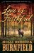Love is Faithful (The Rock Creek Series) by Holli Rebecca Burnfield