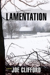 Lamentation (Jay Porter, #1)