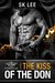 The Kiss Of The Don (The Famiglia, #1) by S.K. Lee