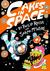 Cakes in Space by Philip Reeve