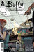 Buffy the Vampire Slayer New Rules, Part 1 (Season 10, #1) by Christos Gage