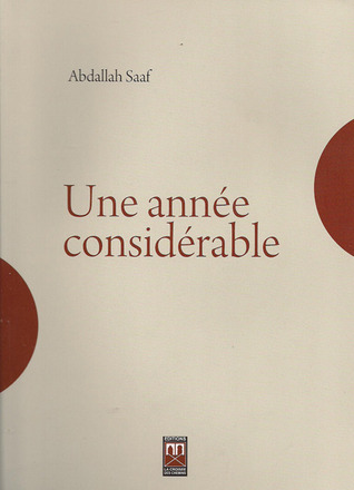 une-anne-considrable