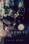 Unravel (Fairfax, #1)