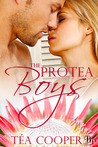 The Protea Boys cover