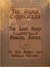The Lost Diary of Abigail Bauer (The Grimm Chronicles) by Ken Brosky