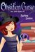 Obsidian Curse (A Stacy Justice Mystery #5) by Barbra Annino