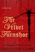 The Velvet Turnshoe (Hildegard of Meaux medieval crime series) by Cassandra Clark