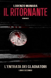 Il Ritornante. La Città Inferiore (Italian Edition)