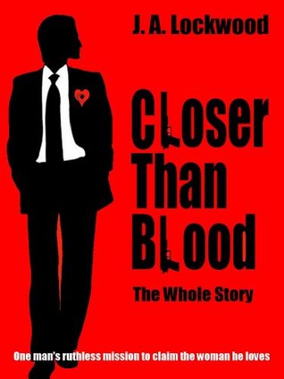 Closer than Blood