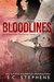 Bloodlines (Conversion, #2) by S.C. Stephens