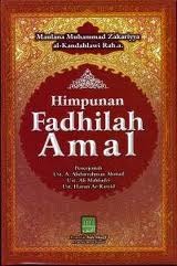 KITAB FADHILAH AMAL PDF TO JPG EPUB DOWNLOAD KITAB FADHILAH AMAL PDF TO JPG EPUB DOWNLOAD