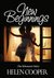 New Beginnings (The Billionaire's Baby) by Helen Cooper