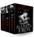 The Druid Series, Volumes 1-3 Reapers, Bled & Harvest by Marata Eros