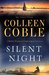Silent Night A Rock Harbor Christmas Novella (Rock Harbor Series) by Colleen Coble