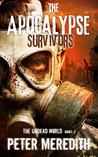 The Apocalypse Survivors (The Undead World #2)