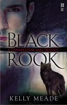 Black Rook (Cornerstone Run Trilogy, #1)