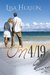On 4/19 by Lisa Heaton
