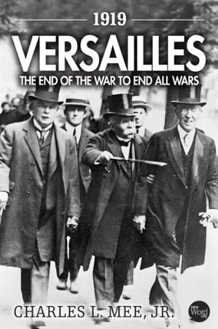 1919 Versailles: The End of the War to End All Wars Descarga de la biblioteca de Android