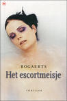 Het escortmeisje