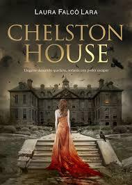 Chelston House by Laura Falcó Lara
