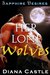 Her Lone Wolves (Sapphire Desires #2) by Diana Castle
