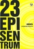 23 Episentrum