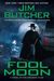 Fool Moon (The Dresden Files, #2) by Jim Butcher