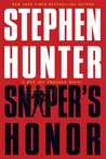 Sniper's Honor (Bob Lee Swagger, #9) cover