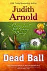 Dead Ball cover