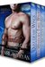 Dante's Circle Box Set (Dante's Circle #1-3) by Carrie Ann Ryan