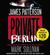 Private Berlin by James Patterson
