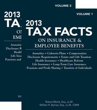 tax-facts-on-insurance-employee-benefits