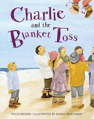 charlie-and-the-blanket-toss