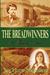 The Breadwinners A Family Saga by Jan Hurst-Nicholson
