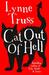 Cat out of Hell by Lynne Truss