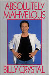 Absolutely Mahvelous cover