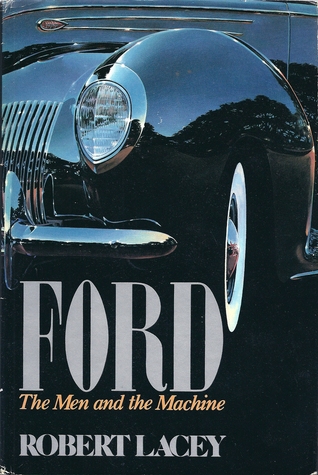 Libros descargables gratuitos en pdf Ford: The Men and the Machine
