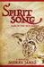 Spirit Song Cape of the Red Jaguar by Sherry Janes