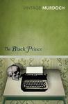 The Black Prince cover