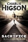 The Sacrifice (The Enemy #4)